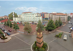 Terme Belediyeler Birliği kuruluyor