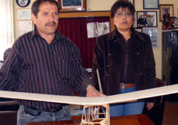 THK model uçak kursları