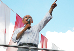 Eyvallah diyecek