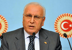 Hükümete açık çek