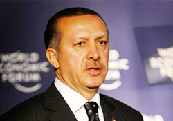 Başbakan meydan okudu