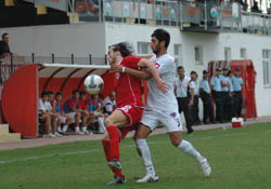 A2'nin keyfi yerinde