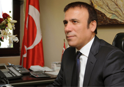 Herkes engelli adayıdır