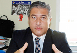 ESM Sayıştaya dava açmaya hazırlanıyor