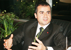 Kılıç; Millet muhalefete günahını bile vermez