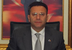 Lojistik Platformu Samsunda toplandı