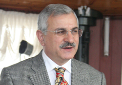 8,5 milyon engelli var