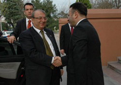 Hiç değişmedim