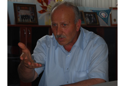 Tedirginlik başladı