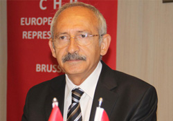 Yazılı kanıt istedi