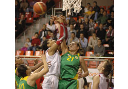 KAZANMAK İSTİYORUZ