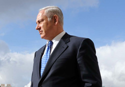 İsrail Başbakanı Erdoğana teşekkür etti