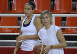 İğne ile oynayacak