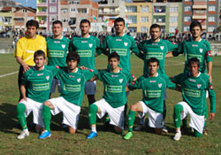 ÇARŞAMBA'DA HEDEF 3 PUAN