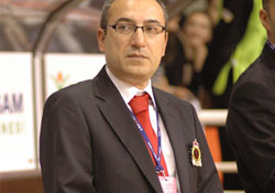 İşimizi şansa bırakmayacağız