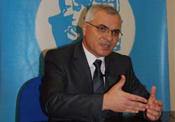 Modern dünya tarihi sömürgeye dayanıyor