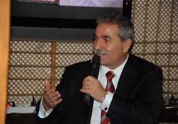 Engelsiz mahalle projesi