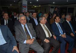 Büyük proje tanıtıldı