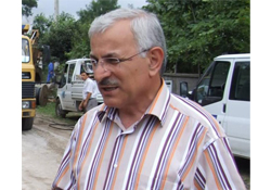 Kadınlar için uğraşıyoruz