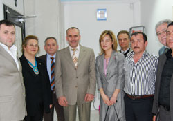 Demokrat Parti umut verdi