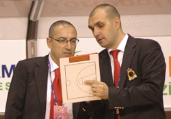 Darısı G.Saray maçına