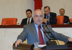 Siyasete diyet benzetmesi