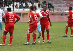 Jonathan beğenilmedi