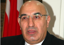 Türklüğün pazarlığı olmaz