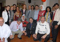 Bolu kültürü tanıtıldı