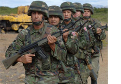 Askerde yaralanan tazminat alacak