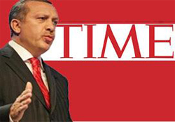Erdoğan liderliği kaptırdı