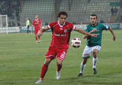 Savunma eskiye dönüyor