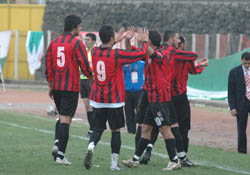 BAFRA İŞİNİ BİLİYOR