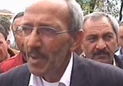 Başkan Dündar'a suç duyurusu