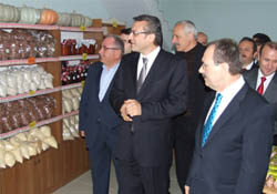 Öğrenciler için kermes