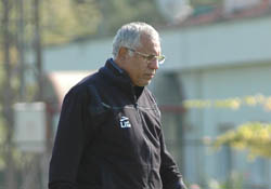 KALPAR'LA YOLLAR AYRILIYOR