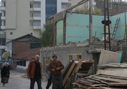 Kaplıcalar nefes alacak