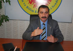 O kadar demokratlar ki...