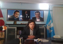 İstifaya kadar gider