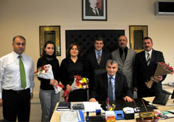 Hoş geldin ziyareti