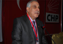 Kurultay bütünlük içerisinde geçecektir
