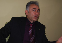 Hükümetin ekonomi rakamlarını eleştirdi