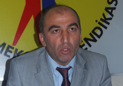 BESten gözaltılara tepki