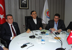 Büyükelçi PKKyı bitirmenin yolunu açıkladı