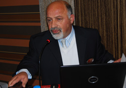 Cumbalı evler tanıtıldı