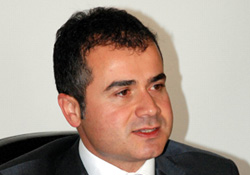 Kılıç'tan müjdeler