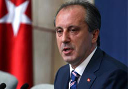 İnce: AKP okul isimlerini satılığa çıkardı