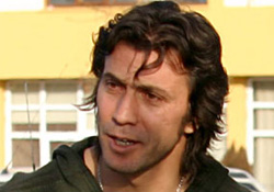 Bülent Korkmaz gündemde yok