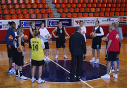 G.Saray hazırlıkları sürüyor