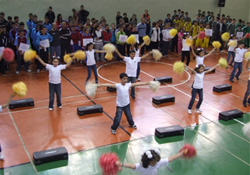 OKULLARDA HEYECAN BAŞLIYOR